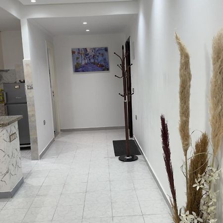 טנג'יר Appartement Bord De Mer מראה חיצוני תמונה