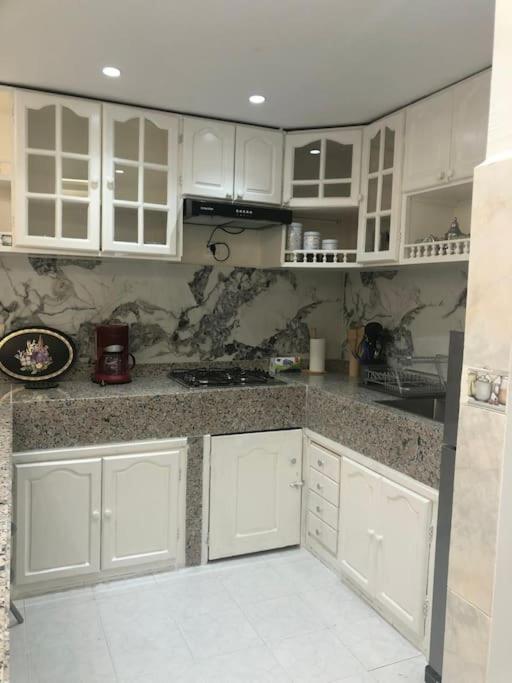 טנג'יר Appartement Bord De Mer מראה חיצוני תמונה