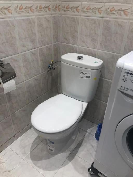 טנג'יר Appartement Bord De Mer מראה חיצוני תמונה
