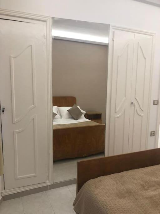 טנג'יר Appartement Bord De Mer מראה חיצוני תמונה