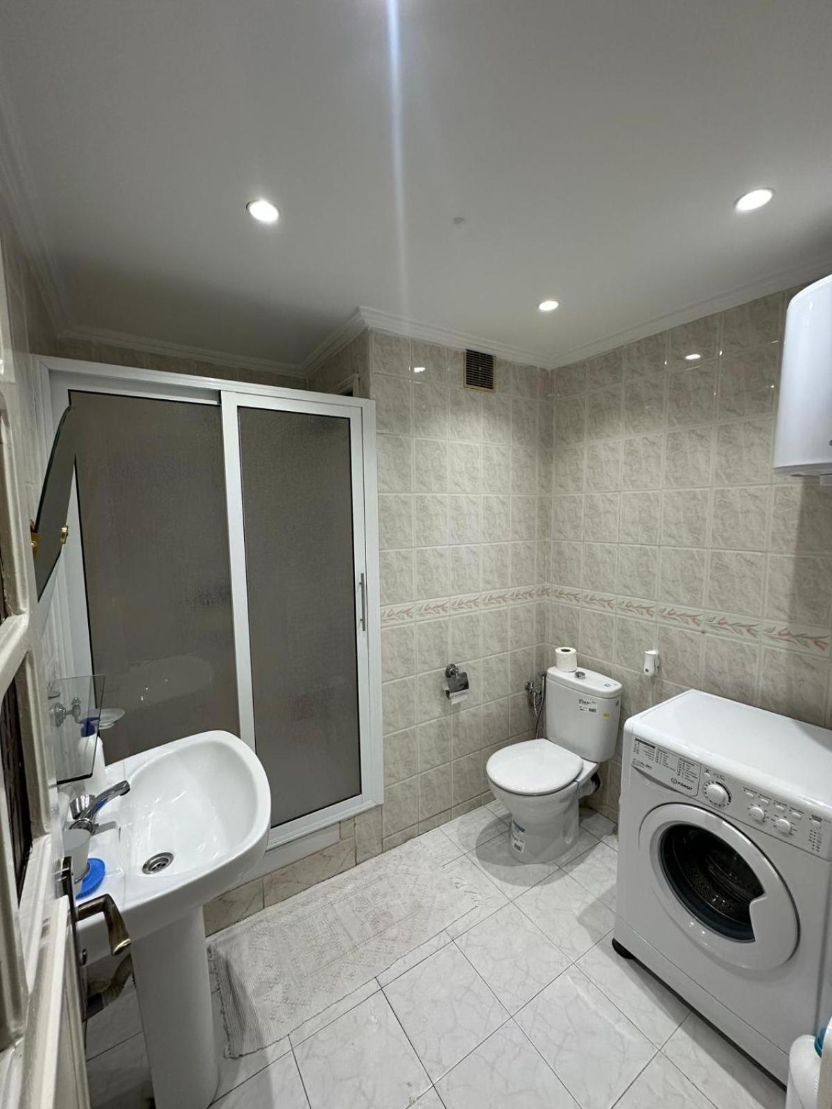 טנג'יר Appartement Bord De Mer מראה חיצוני תמונה