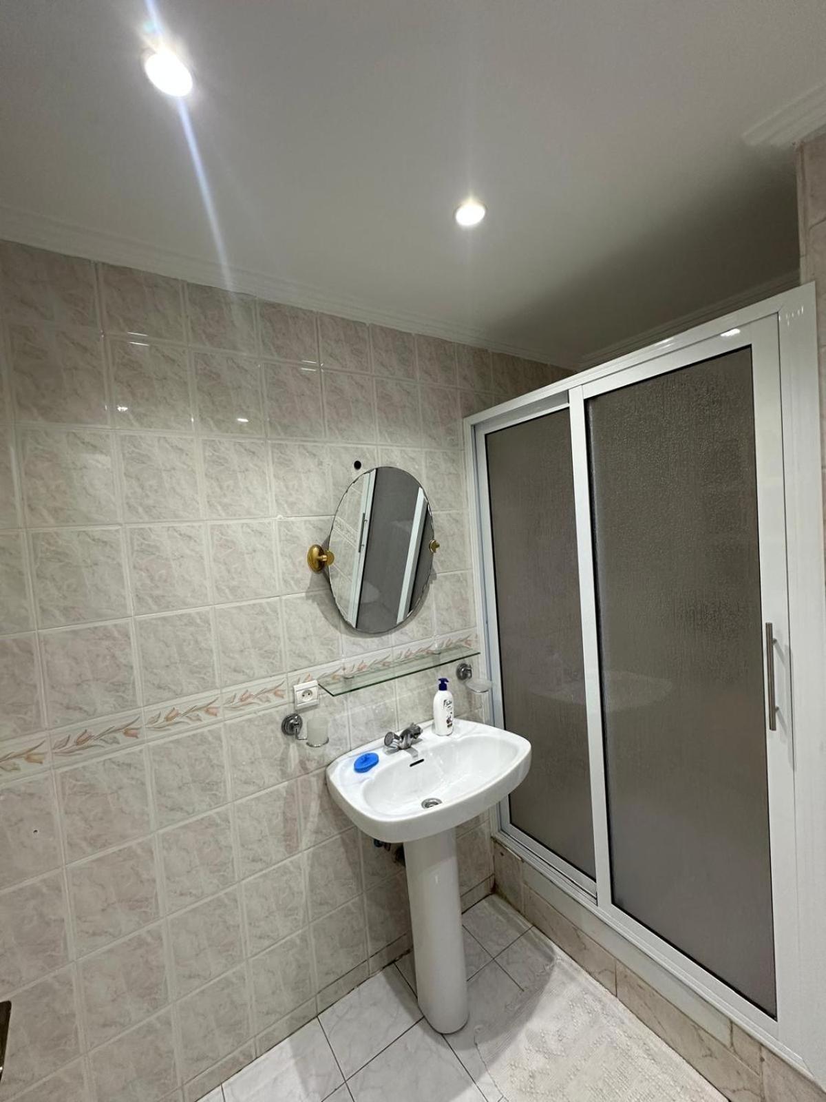 טנג'יר Appartement Bord De Mer מראה חיצוני תמונה