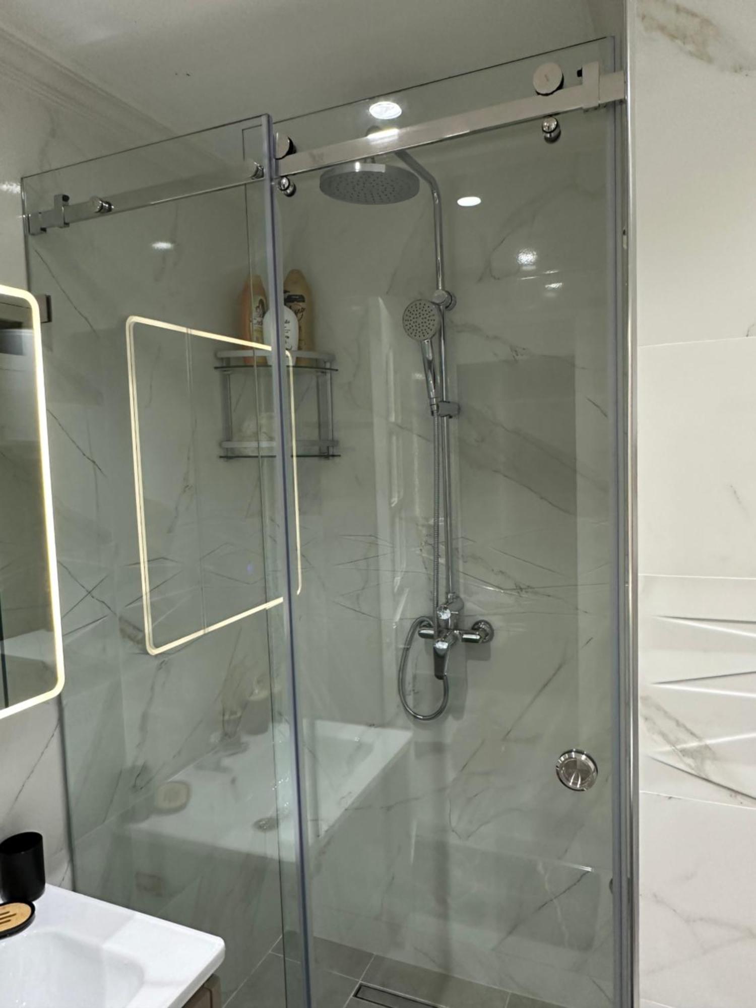 טנג'יר Appartement Bord De Mer מראה חיצוני תמונה