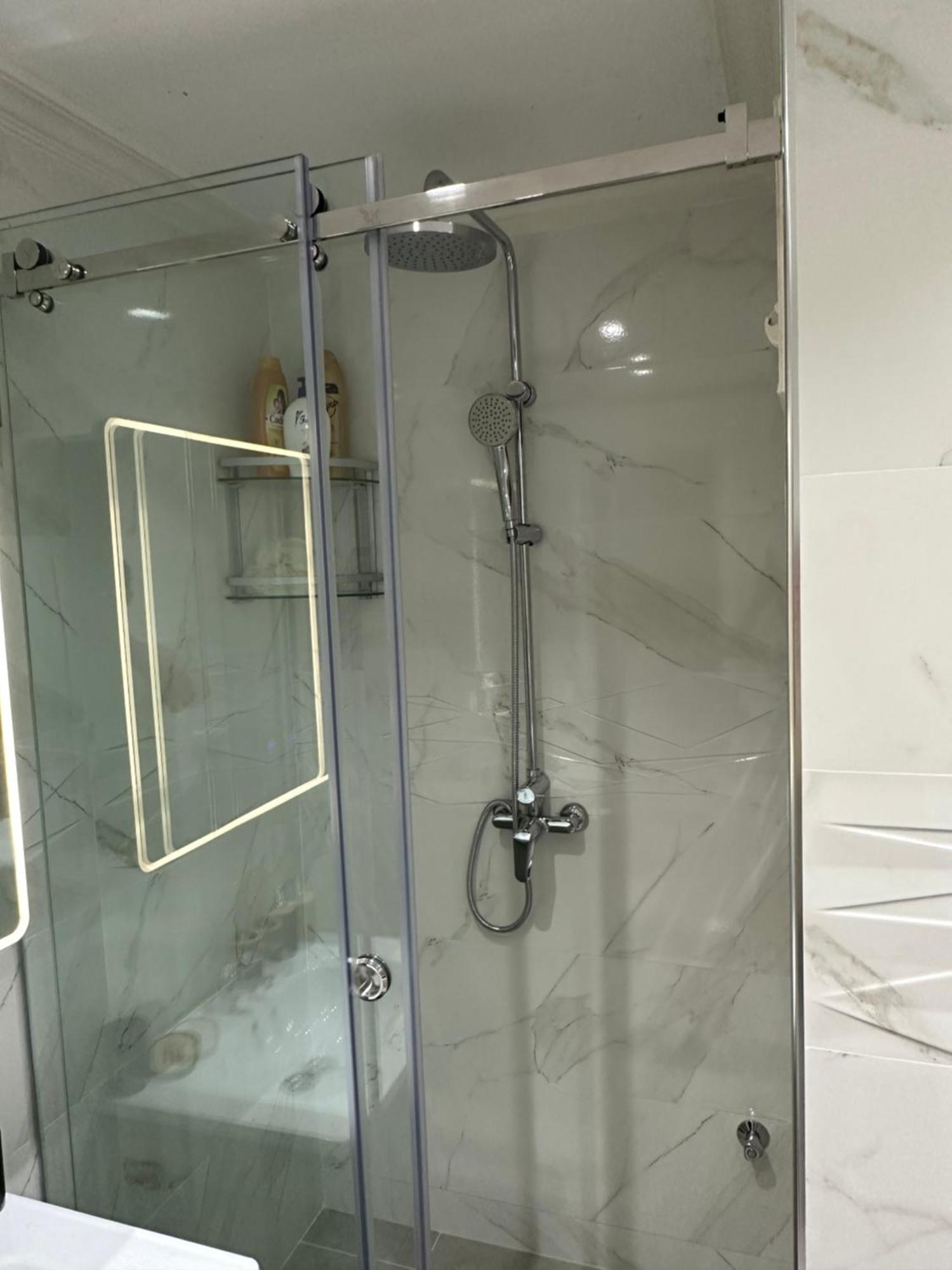 טנג'יר Appartement Bord De Mer חדר תמונה