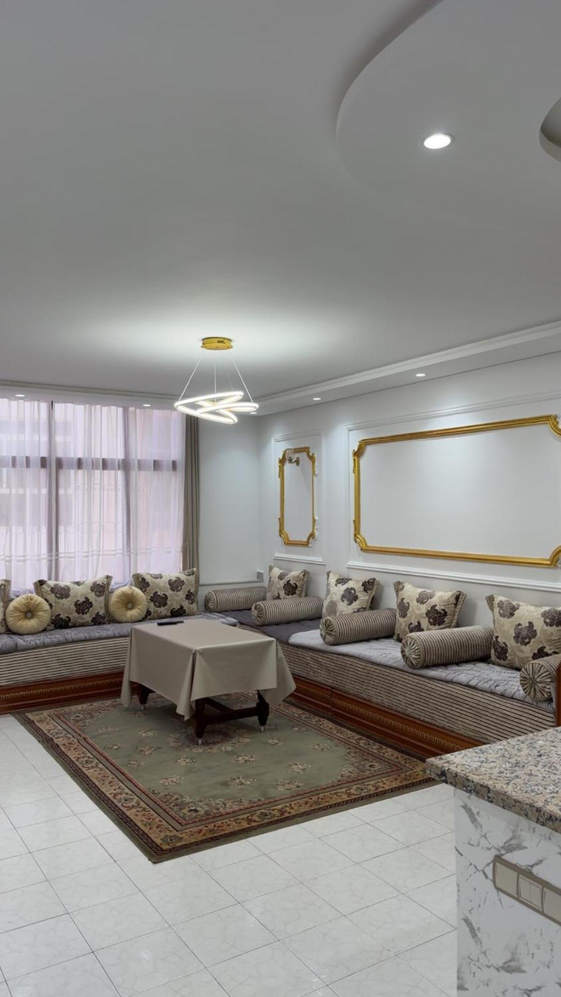 טנג'יר Appartement Bord De Mer מראה חיצוני תמונה