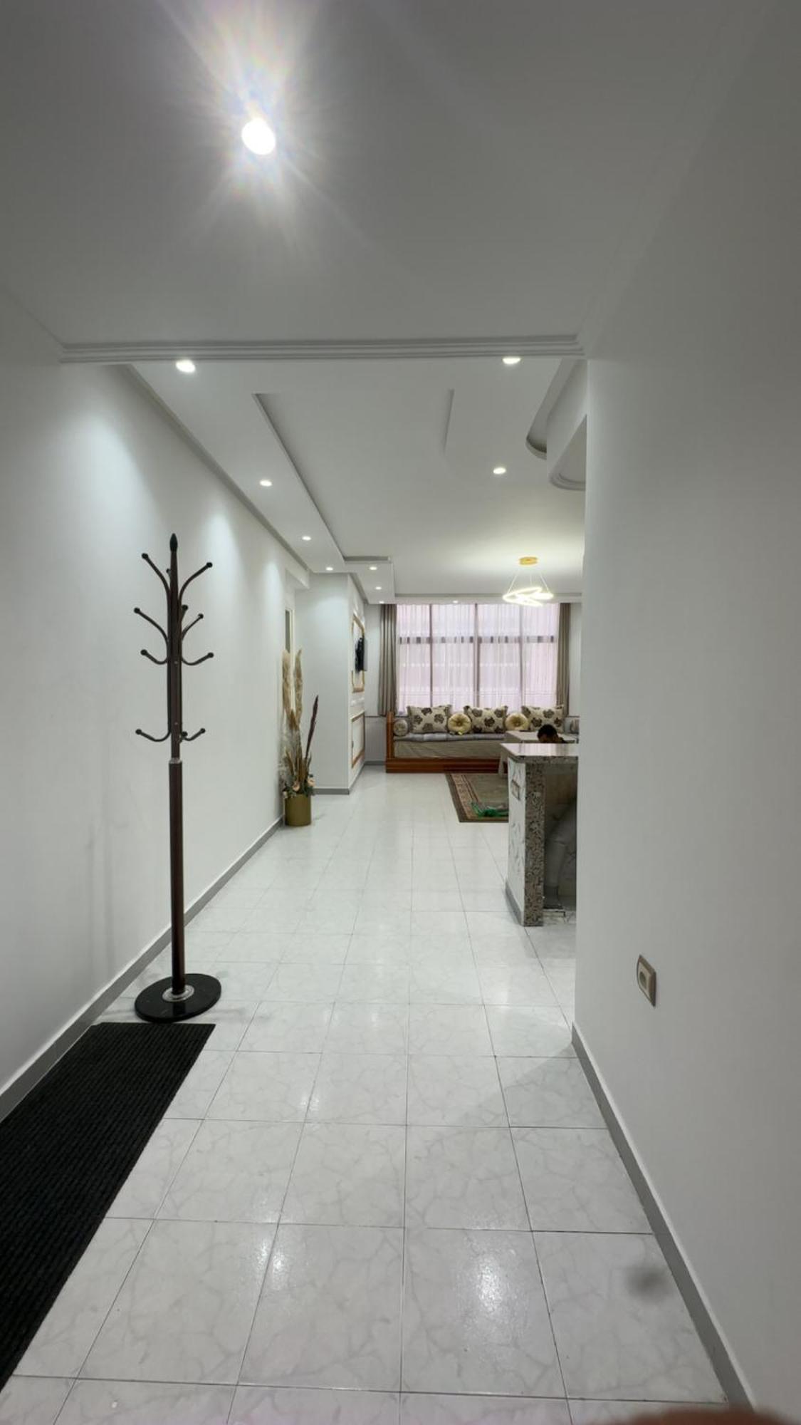 טנג'יר Appartement Bord De Mer מראה חיצוני תמונה