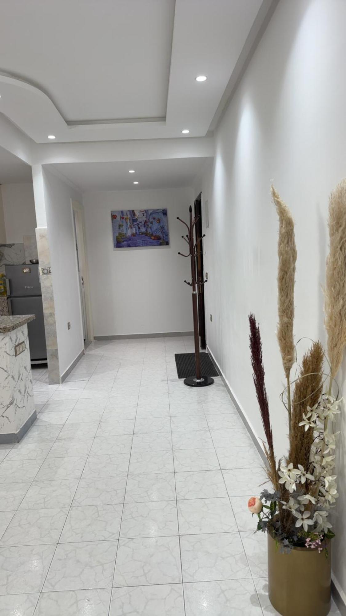 טנג'יר Appartement Bord De Mer מראה חיצוני תמונה